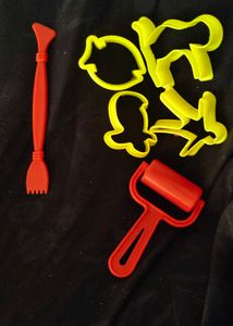 Artline Clay Moulds