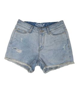 ONLY Denim Shorts