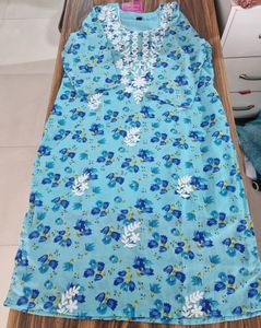 Beautiful Printed Kurti