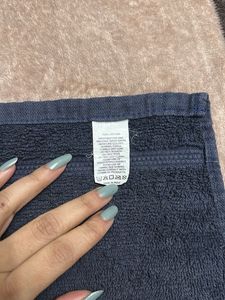 Hand Towel Set