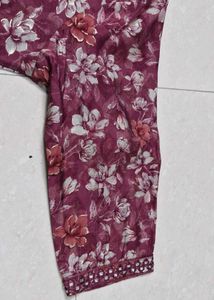 Afgani Kurta Set