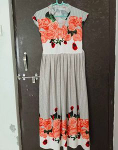 Maxi Dress For Women
