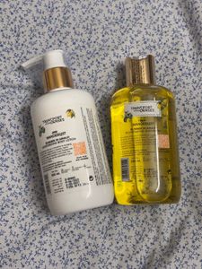 Nykaa Wanderlust Summer in Amalfi Set