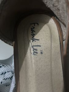 Low Heels