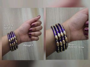 Bangle set for women