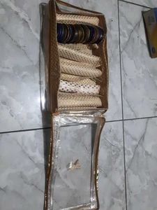 Beautiful Bangle Storage Box