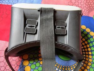 VR Box Virtual Reality Headset