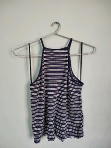 Striped Tank Top