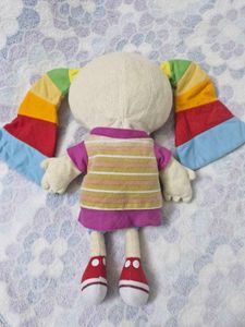 Cute Plush Doll Toy