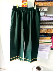 Elegant Green Kurta