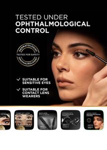 L'Oreal Paris Mascara