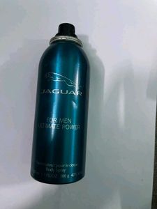 Jaguar Ultimate Power Deodorant