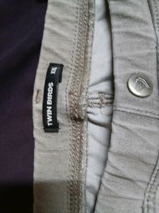 Skinny Jeggings