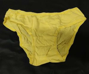 1 Pack of 3 Dressberry Hipster Panties