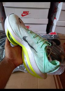 Mens shoes Alfa Fly 2