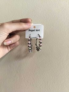 Elegant Earrings Set