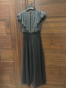 Sparkling Party Dress