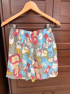 Men’s cord set