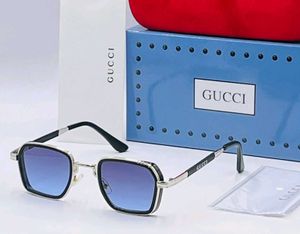 GUCCI Square Sunglasses