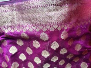 Gorgeous Saree