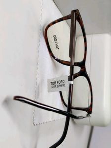 Tom Ford Dreamer Eyeglasses Frames