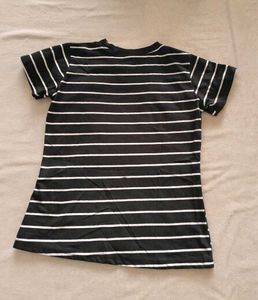 Classic Striped T-Shirt
