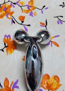 Facial Massage Roller