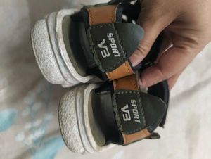 Cute Baby Girls Sandals