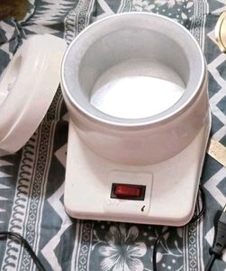 NOVA Electric Wax Heater