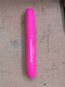 MyHappyToy Mascara - Pink