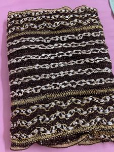 Men’s Stole Ethnic Accessory
