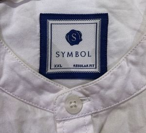 Men Shirt from Symbol