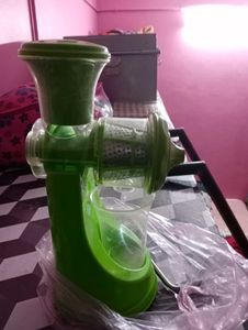 Green Juicer