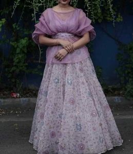 western dress