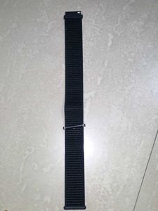 Smart Watch Nylon Strap