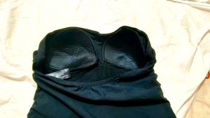 Very Sexy Wrap  Bodysuit with Swimsuit