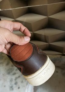 One Time Use Shoes