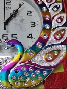 Beautiful Wall Clock
