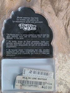 Rockstar Wigs - Wishful