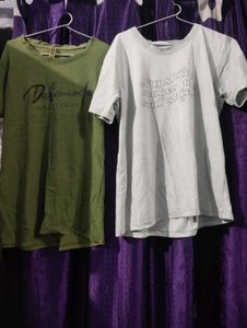 Cute Graphic T-Shirt Set for Women
