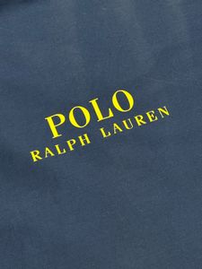 Polo Ralph Lauren dustbag