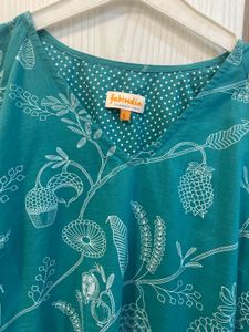 Fabindia kurta