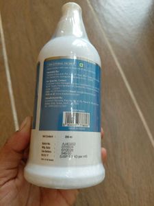 The Derma Co. Body Wash