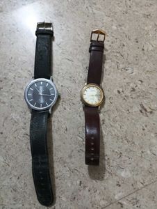Vintage Watch Bundle
