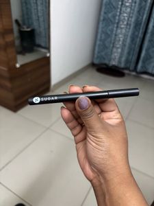SUGAR Lip Liner +  waterproof eyeline