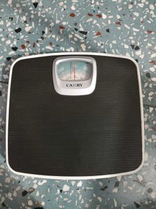 CAMRY Analog Weighing Scale