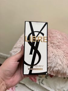 YSL Libre Perfume