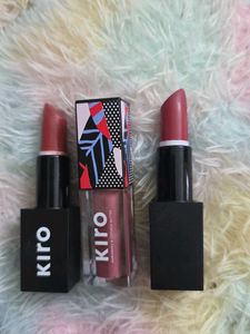 Kiro Lipsticks Set