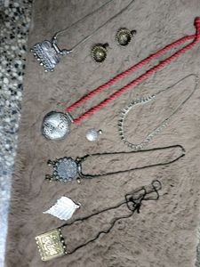 Antique Jewelry