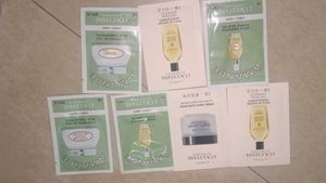 L'Occitane Pouch